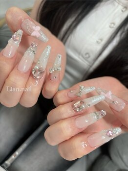 リアンネイル(Lian.nail)/韓国design