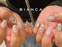 ビアンカ 栄店(Bianca)/持ち込みコース初回¥9000