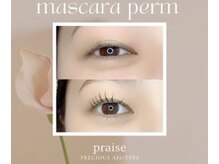 プレイズ(Praise)/マツエク/パリエク/フラット