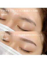 ノア(Noah)/マツエク特化salon◆立川まつげ