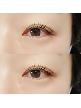 ミーアイラッシュ 中野(Mii eyelash)/まつ毛パーマ