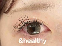 プラスアイ 上野駅前店/＆healthy