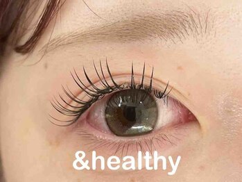 プラスアイ 上野駅前店/＆healthy