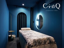 シンク 表参道(CINQ)/