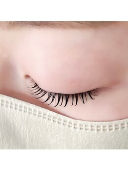 エクラ(eclat)/マツパ/カール