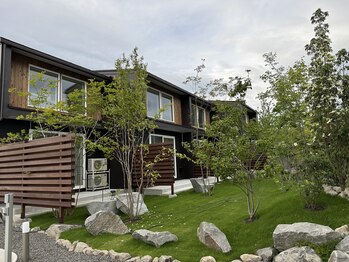 ルーメ(Lume)/外観♪【佐久市/腰痛/小諸市】