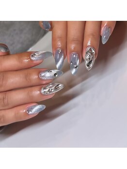 アモ(Amo)/韓国マグネット