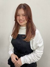 リラ 三国ヶ丘店(Lila) 三国ヶ丘店 ツハ