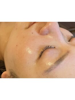 お肌をきれいにしたい