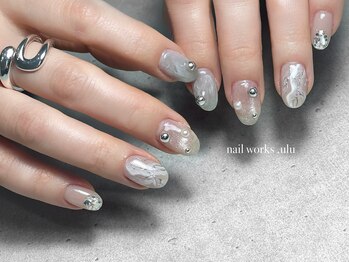 ドットウル(.ulu)/おまかせデザイン