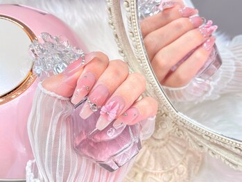 ティティポム(TiTi pomme)/持ち込みデザイン★