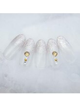 はあとねいる 岡崎駅前店/ハンド5