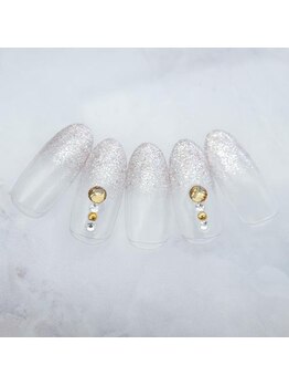 はあとねいる 岡崎駅前店/ハンド5