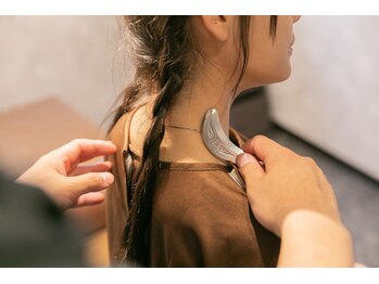 ニクス(nyx)