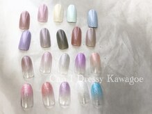 キャンアイドレッシー 川越店(Can I Dressy)/オーロラヴェール