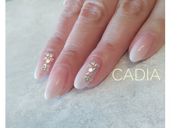 カディア(CADIA)/