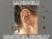 ラフネル(laughnelu)