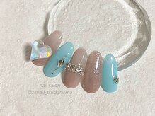 ジルネイル 津田沼店(Zir nail)/