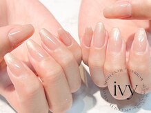 アイビー(ivy)/パールグラデーション