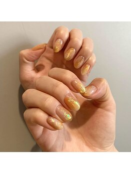 デイオフ ドット(day off.)/nuance