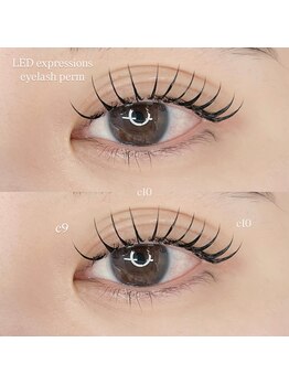 ウルム 川越店(Ulum)/エクパーマ60本