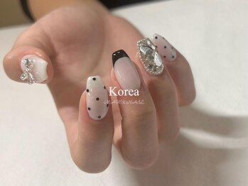 マルネイル 池袋店(MARU NAIL)/韓国ネイル¥9,480