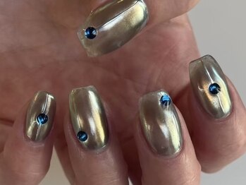 リルム(Relum)/ミラーデザイン！