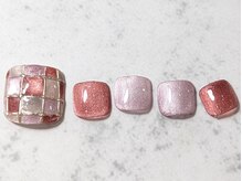 ネイルブレイク リリア(Nail Break lilia)/【初回オフ無料】マグネット