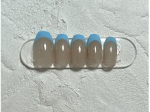 リトルリバー(Little River)/定額ネイル　2