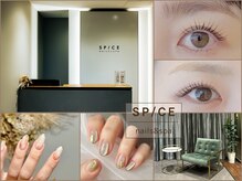 スパイス ネイルズ アンド スパ 玉川高島屋SC店(SPICE NAILS&SPA)