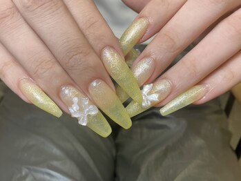 リラエス(Rela S)/スーパーロング