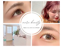 モアビューティ 庚午店(MORE BEAUTY)