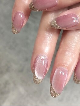 エム ネイル(M nail)/