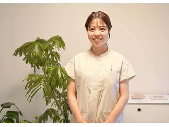 アモ(amo)/施術担当:田中