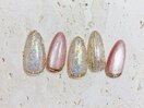 ☆New nail☆ ¥7980