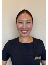 ハミル 平尾店(HAMIL) 月見 友美