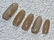 トゥーミー(To Me)/ニュアンスネイル