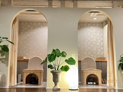 ヴェリテ 駒込(Verite)の写真