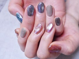 マグネットデザイン