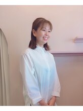 オクターブ 恵比寿店(Octave)&nbsp;トウヤ アイリスト