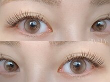 アイラッシュサロン リブリー(RIVELY)