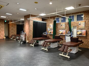 船橋駅前整骨院の写真/お悩みは我慢せず当院へご相談下さい!「良くなりたい」という想いに全力サポート【B&M背骨歪み整体2980円】