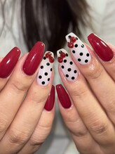 ウズ(UZU)/ドットネイル