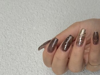 ネイルモア 藤が丘店(nail mor.)/◇過去デザイン