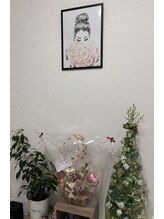 リリー(Lily)/無料カウンセリングございます♪