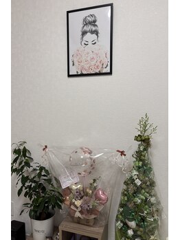 リリー(Lily)/無料カウンセリングございます♪