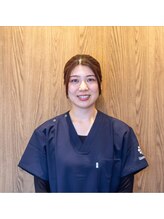 整体院 ヒマワリ(himawari)&nbsp;木住野 いづみ