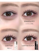 ローレルアイ 渋谷(LAUREL EYE)/アンドヘルシー/パリエク(LED)