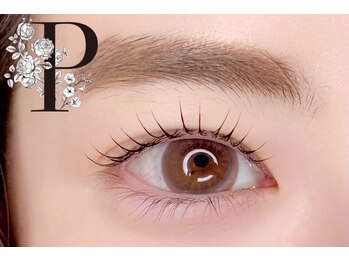 チュチュ(chuchu)の写真/『何度も鏡を見たくなる仕上りに』最新まつげパーマ<パリジェンヌラッシュリフト¥4900>抜け感ある旬顔へ