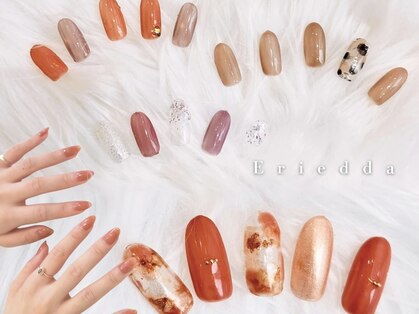 エリエッダ(Eriedda)の写真